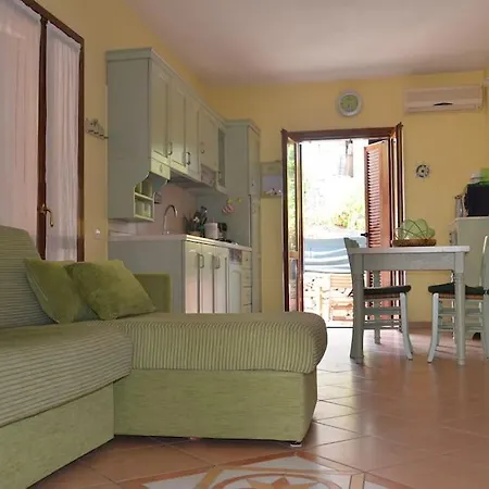Apartament Far-bald01 Trilocale 7 Posti Letto Ad *