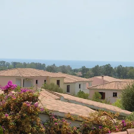 Apartament Far-bald01 Trilocale 7 Posti Letto Ad Agrustos