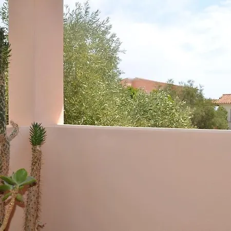 Apartament Far-bald01 Trilocale 7 Posti Letto Ad