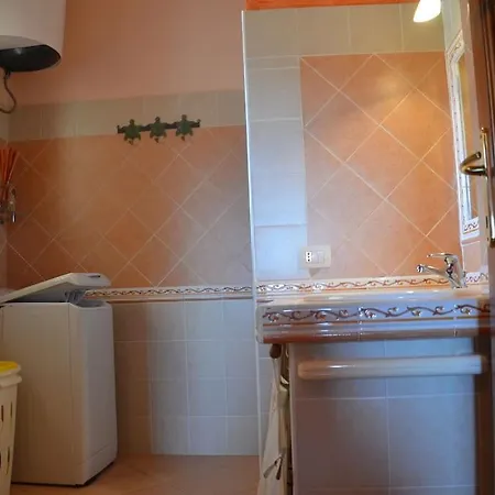 Apartament Far-bald01 Trilocale 7 Posti Letto Ad