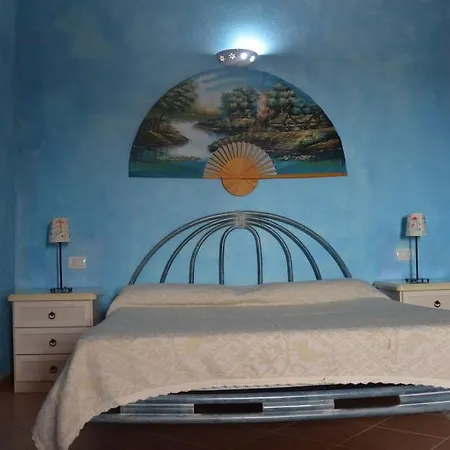 Far-bald01 Trilocale 7 Posti Letto Ad Agrustos