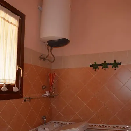 Apartament Far-bald01 Trilocale 7 Posti Letto Ad
