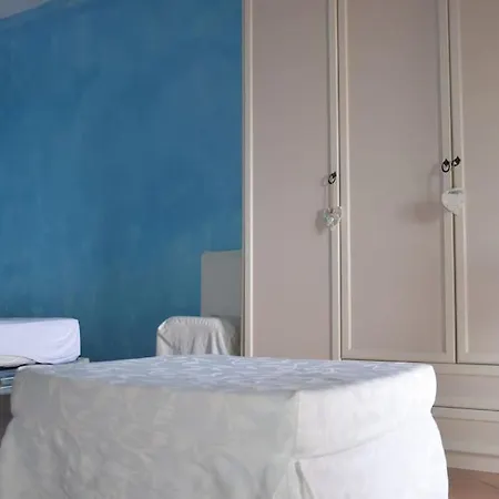 Apartament Far-bald01 Trilocale 7 Posti Letto Ad Agrustos