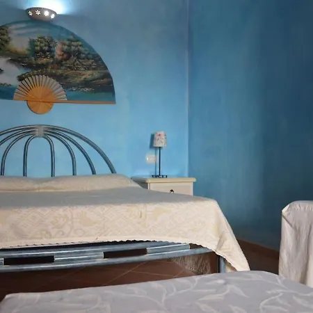 Far-bald01 Trilocale 7 Posti Letto Ad Agrustos