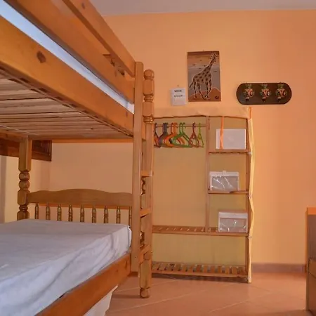 Far-bald01 Trilocale 7 Posti Letto Ad Apartament Agrustos