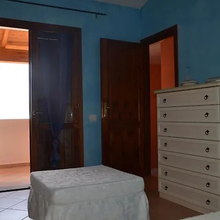 Far-bald01 Trilocale 7 Posti Letto Ad *